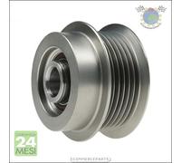 Puleggia alternatore (as) per VOLVO XC90 XC70 XC60 V90 V70 V60 V40 S90 S60