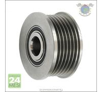Puleggia alternatore (as) per VW PASSAT (3B5) (3B2) #bf