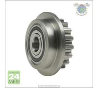 Puleggia alternatore (as) per VW TRANSPORTER MULTIVAN TOUAREG PHAETON