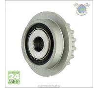 Puleggia alternatore (as) per VW TRANSPORTER MULTIVAN TOUAREG PHAETON #br