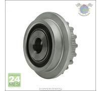 Puleggia alternatore (as) per VW TRANSPORTER MULTIVAN TOUAREG PHAETON #bs