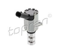 Puleggia alternatore Coppa olio con comando elettrico 116 959 TOPRAN per AUDI VW