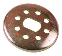 Puleggia alternatore esterna su turbina per Porsche 911 tipo G (1974-1977)