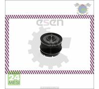 Puleggia Alternatore Exxn Per Citroen C3 C2 Peugeot Expert Ranch Boxer 5008 3008