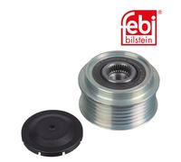 Puleggia alternatore Febi 101747 resistente adatta a Opel Meriva 2003 - 2010