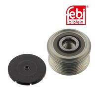 Puleggia alternatore Febi 102328 resistente adatta a Mitsubishi Lancer 2009...