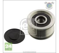 Puleggia alternatore Febi per ALFA ROMEO GIULIETTA SPIDER BRERA 159 4C LANCIA D