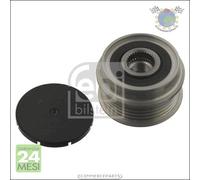 Puleggia alternatore Febi per AUDI A6 A4 VW PASSAT (3B5) (3B2)