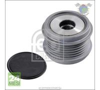 Puleggia alternatore Febi per AUDI A6 A5 A4 PORSCHE MACAN