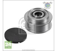 Puleggia alternatore Febi per AUDI A7 A6