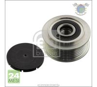 Puleggia alternatore Febi per AUDI A7 A6 A4