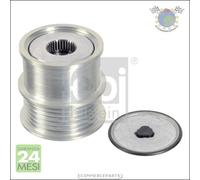Puleggia alternatore Febi per AUDI Q3 A1 SKODA KAROQ VW GOLF VI