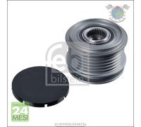 Puleggia alternatore Febi per AUDI TT Q3 A6 A4 A3 A2 A1 SEAT TOLEDO III IV II I