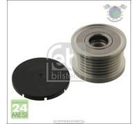 Puleggia alternatore Febi per BMW Z4 E85 2.0 3 E91 320 318 E90 316 E46 1 E88 12