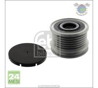 Puleggia alternatore Febi per CHRYSLER PT CRUISER JEEP GRAND CHEROKEE II MERCED