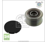 Puleggia alternatore Febi per CITROEN XANTIA XSARA C5 II I C8 PEUGEOT 406 307 3