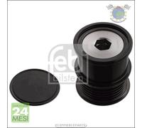 Puleggia alternatore Febi per FORD TRANSIT TOURNEO FIESTA FOCUS C-MAX