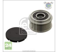 Puleggia alternatore Febi per FORD TRANSIT TOURNEO MONDEO GALAXY S-MAX FOCUS C-