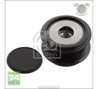 Puleggia alternatore Febi per HYUNDAI ELANTRA ix35 i30 i20 KIA SPORTAGE CARENS