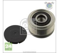 Puleggia alternatore Febi per HYUNDAI ELANTRA MATRIX ACCENT GETZ i30 i20 i10 KI