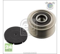 Puleggia alternatore Febi per HYUNDAI H100 H-1 KIA K2500