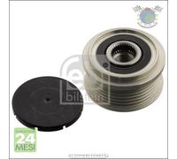 Puleggia alternatore Febi per HYUNDAI i10 KIA PICANTO