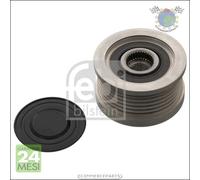 Puleggia alternatore Febi per HYUNDAI SANTA FE GRANDEUR ELANTRA TUCSON TRAJET S