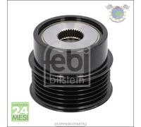 Puleggia alternatore Febi per HYUNDAI TUCSON KONA KIA SPORTAGE PROCEED XCEED SO