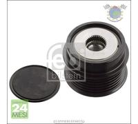 Puleggia alternatore Febi per HYUNDAI VELOSTER ELANTRA ix20 i40 i30 i20 KIA SPO