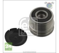 Puleggia alternatore Febi per MERCEDES CLASSE A 170 160