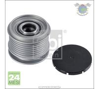 Puleggia alternatore Febi per MERCEDES CLASSE C 230 200 180 160 SLK CLK