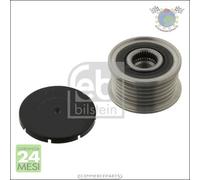 Puleggia alternatore Febi per MERCEDES CLASSE CLC 220 200 S 320 E 280 270 C CLK