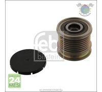 Puleggia alternatore Febi per MERCEDES CLASSE GLK 320 SPRINTER 524 519 518 515