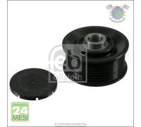 Puleggia alternatore Febi per MERCEDES LK/LN2 1517 1317 1117 917 817 814 811 71