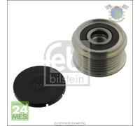 Puleggia alternatore Febi per OPEL INSIGNIA A MOKKA / CORSA D CASCADA ASTRA J H