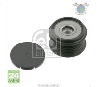 Puleggia alternatore Febi per RENAULT SCENIC KANGOO CLIO VOLVO V40 S40