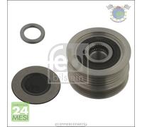 Puleggia alternatore Febi per RENAULT THALIA KANGOO CLIO