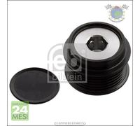 Puleggia alternatore Febi per TOYOTA COROLLA AVENSIS YARIS VERSO RAV 4 AURIS