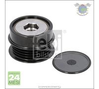 Puleggia alternatore Febi per TOYOTA COROLLA YARIS VERSO AURIS