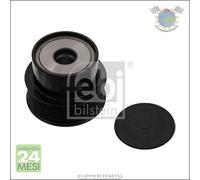 Puleggia alternatore Febi per VOLVO XC90 XC70 XC60 V70 S80