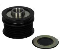 Puleggia alternatore HANS PRIES 114 101 per AUDI A4 B6 (8E2) 2 2002-2004
