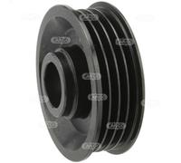 Puleggia alternatore HC-CARGO F 032 136 941 per KIA SEPHIA (FA) 1.8 1995-1997