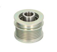 Puleggia alternatore HC-CARGO F 032 332 046 per SAAB 9-5 (YS3G) 2 2010-2012