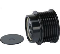 Puleggia alternatore HC-CARGO F 032 333 454 per RAV 4 III (_A3_) 2.4 2005-2013
