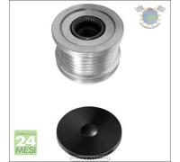 Puleggia alternatore Hella per CITROEN BERLINGO C5 III C4 II C3 DS5 DS4 DS3 I M