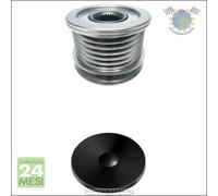 Puleggia alternatore Hella per CITROEN BERLINGO C5 III C4 II DS5 DS4 DS3 I MINI