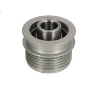 Puleggia alternatore INA 535 0011 10 per MERCEDES-BENZ VANEO (414) 1.9 2002-2005