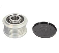 Puleggia alternatore INA 535 0016 10 per MERCEDES-BENZ CLK (C209) 2.7 2002-2009