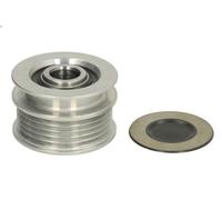 Puleggia alternatore INA 535 0018 10 per VW POLO (6N2) 1.9 1999-2001