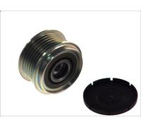 Puleggia alternatore INA 535 0028 10 per VOLVO S40 I (644) 1.9 1999-2